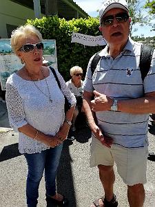 2019 05 30 NIMES-L ASCENSION A NOTRE DAME DE SANTA CRUZ (32) JEANINNE JULES